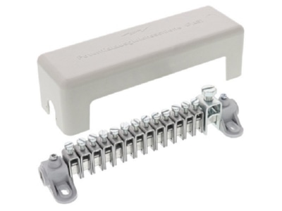 Product image 2 Dehn 563 030 Equipotential bonding bar
