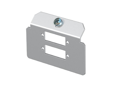 Product image OBO MTM 2L Plate

