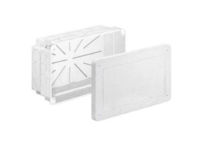 Produktbild 1 Kaiser 1092 27 UP Einbaugehaeuse 240x142x102mm