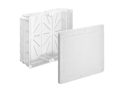 Produktbild 1 Kaiser 1092 28 UP Einbaugehaeuse 240x280x102mm