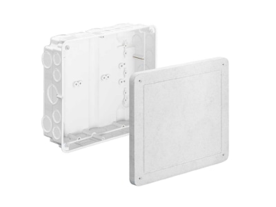 Produktbild 1 Kaiser 1097 28 UP Einbaugehaeuse 238x208x83mm