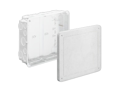 Produktbild 2 Kaiser 1097 28 UP Einbaugehaeuse 238x208x83mm