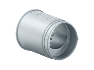 Produktbild 1 Kaiser 1261 32 Rohrkupplung 32mm