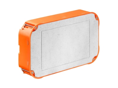 Produktbild 2 Kaiser 9192 22 HW Einbaugehaeuse 240x140x72mm
