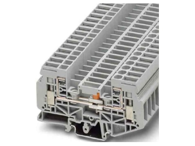 Product image 2 Phoenix URTK 6 Disconnect terminal block 41A 1 p 8 2mm
