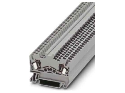 Product image 1 Phoenix STS 2 5 BU Feed through terminal block 5 2mm 24A
