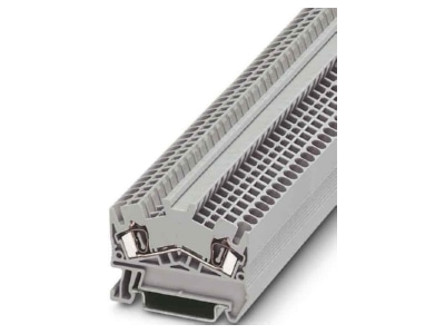 Product image 2 Phoenix STS 2 5 BU Feed through terminal block 5 2mm 24A