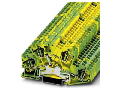 Produktbild 2 Phoenix STTBS 4 PE Klemme 2 stoeckige