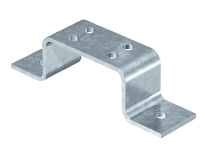 Product image OBO 1805 4 FT Earthing block for lightning protection

