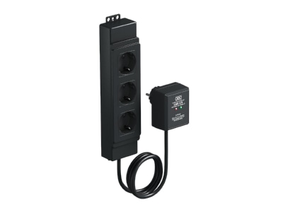 Produktbild OBO CNS 3 D D Mehrfachsteckdosengeraet