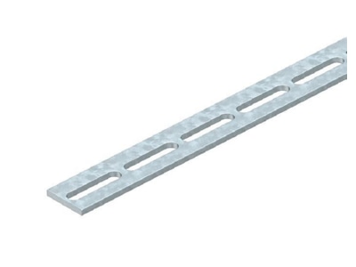 Produktbild OBO OSS 20x3 3M FT Schlitzband 3m Staebe im 60m Bund 5050 20X3 3M FT