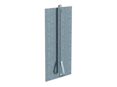 Product image OBO 1816 F 500X1000 Earthing plate 1000x500mm

