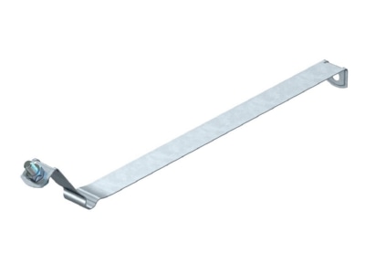 Product image OBO 301 S 120 Tube clamp for lightning protection
