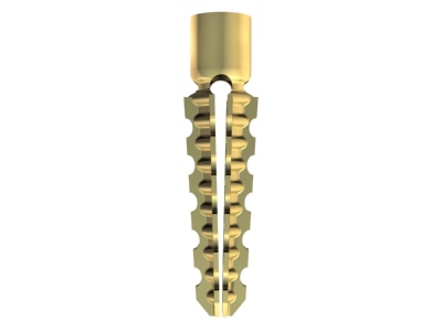 Product image OBO MD 5 GTP Expanding plug 5x30mm

