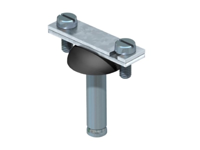 Product image OBO 710 30 Distance holder for lightning protection
