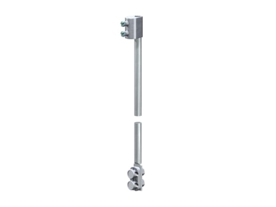 Product image OBO 204 KL 1500 Lead in earthing rod 16x1500mm
