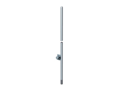 Produktbild OBO 101 A L100 Fangstange 1m m Anschlussfahne