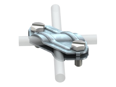 Product image OBO 250 Cross connector lightning protection
