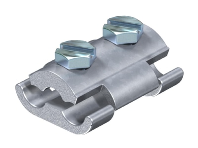 Product image OBO 259 8 10 Parallel connector lightning protection
