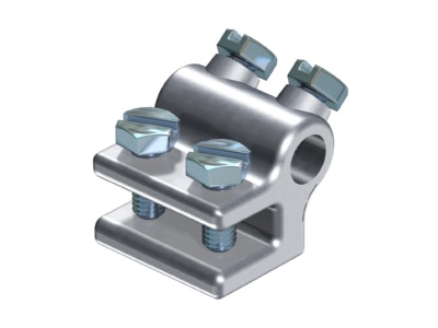 Product image OBO 272 8 Connector lightning protection
