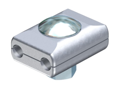 Product image OBO 260 8 Parallel connector lightning protection
