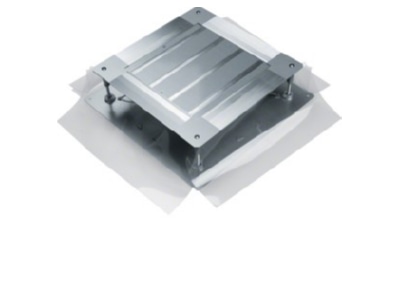 Product image 1 Tehalit UDB2120170 Junction box for underfloor installation
