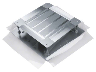 Product image 2 Tehalit UDB2120170 Junction box for underfloor installation