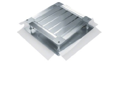Product image 1 Tehalit UDB3120170 Junction box for underfloor installation
