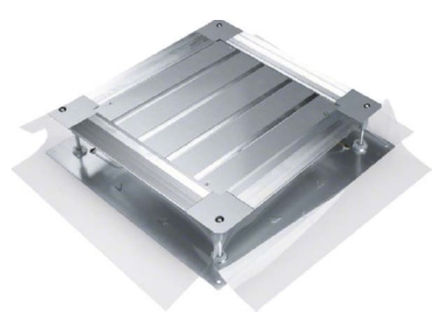 Product image 2 Tehalit UDB3120170 Junction box for underfloor installation