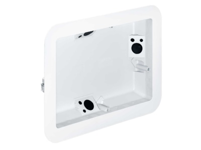 Product image 1 Kaiser 9350 21 Recessed installation box for luminaire
