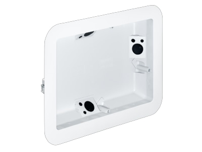 Product image 2 Kaiser 9350 21 Recessed installation box for luminaire

