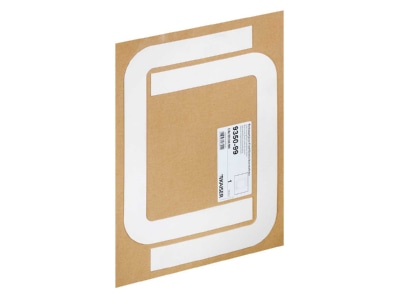 Product image 1 Kaiser 9350 99 Accessory for luminaire mounting box
