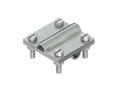 Product image Kleinhuis 27 8 Cross connector lightning protection
