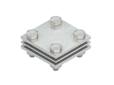 Produktbild Kleinhuis 28 30B Kreuzverbinder