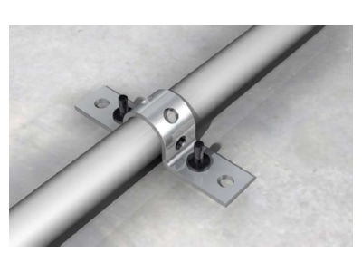Wiring plan 2 Fischer DE ED 22 Nail 4x22mm