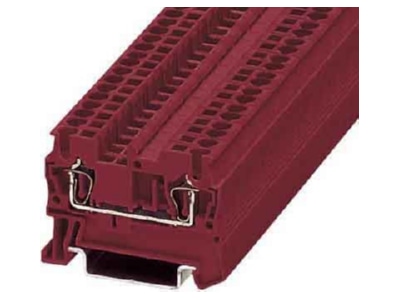 Product image 2 Phoenix ST 2 5 RD Feed through terminal block 5 2mm 24A