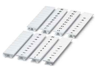 Produktbild 2 Phoenix ZB 4 qr 31 40 Zackband