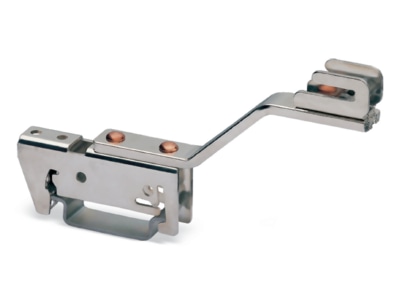 Produktbild WAGO 790 301 Schirmschienenhalter Cu 10x3mm