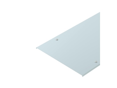 Product image OBO WDRL 1116 20 DD Cover for cable support system 200mm
