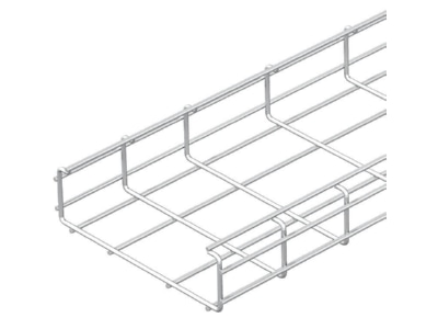 Product image OBO CGR 50 200 A2 Mesh cable tray 50x200mm
