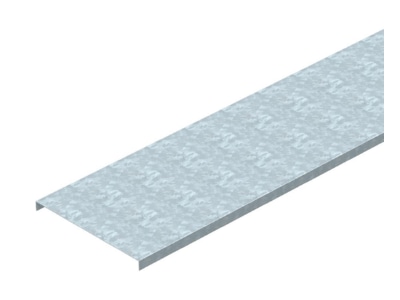 Produktbild OBO DRLU 200 FS Deckel ungelocht