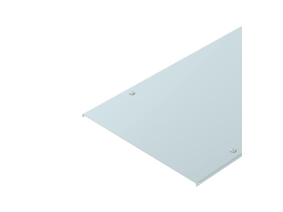 Produktbild OBO DRL 200 DD Deckel m Drehriegel