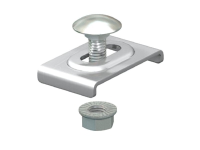 Product image OBO GKT 38 A2 Mounting material for cable tray

