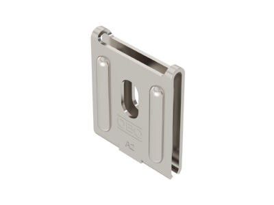 Product image OBO K12 1818 A2 Mounting material for cable tray
