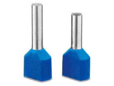 Product image 2 Phoenix AI TWIN 2X  3200933 Cable end sleeve 0 5mm  insulated AI TWIN 2X 3200933