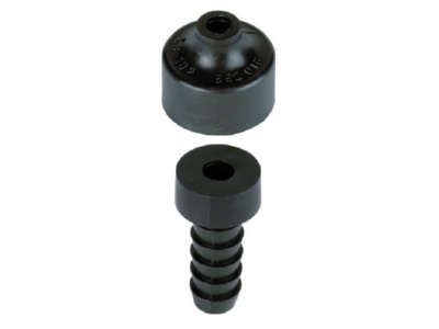 Product image 1 Dehn 552 010 Bushing for roofs  walls and earthing
