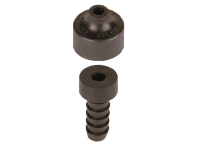 Product image 2 Dehn 552 010 Bushing for roofs  walls and earthing
