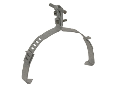 Product image 1 Dehn 202 020 Roof holder for lightning protection
