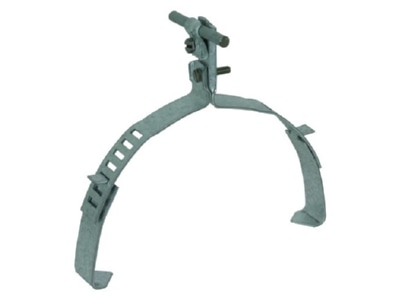 Product image 2 Dehn 202 020 Roof holder for lightning protection
