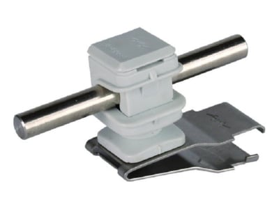 Product image 1 Dehn 204 029 Roof holder for lightning protection
